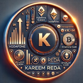 Telegram profile photo for Kareem Reda | منصات الاستثمار