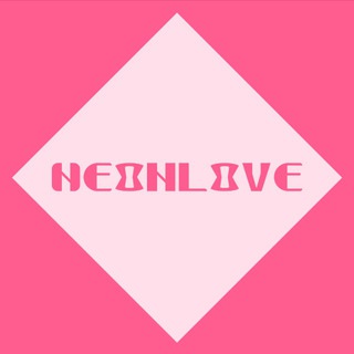 Telegram profile photo for NEONLOVE