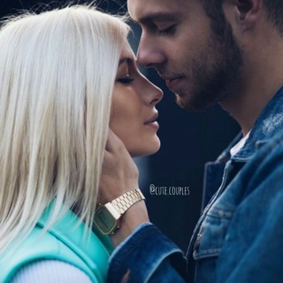 Telegram profile photo for Cute.couples