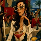 Telegram profile photo for Киркина про ценности ❤️