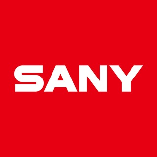 Telegram profile photo for SANY РОССИЯ 🌏