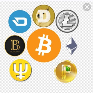 Telegram profile photo for Заработок криптовалюты