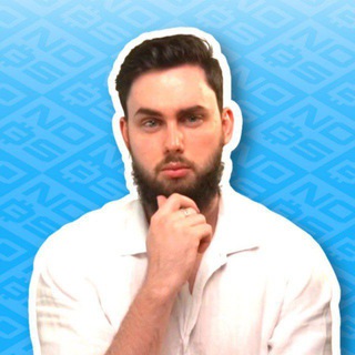 Telegram profile photo for No Bs Crypto Official🎯