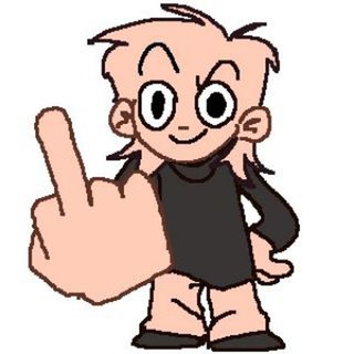 Telegram profile photo for Think twice