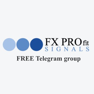 Telegram profile photo for FxProfitSignals - FREE group
