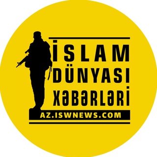 Telegram profile photo for İslam Dünyası Xəbərləri
