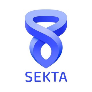 Telegram profile photo for SEKTA - 137
