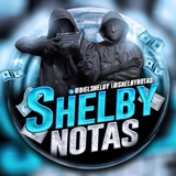 Telegram profile photo for REF’S NOTAS SHELBY