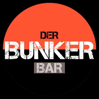 Telegram profile photo for ☢ der BUNKER bar | канал | Krasnodar