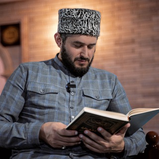Telegram profile photo for M_Sirazhudinov