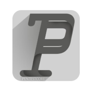Telegram profile photo for پن تست کور | PentestCore