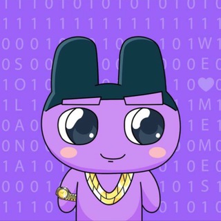 Telegram group profile photo for SOLAGOTCHI