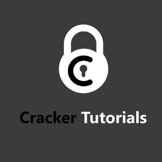 Telegram profile photo for Cracker Tutorials