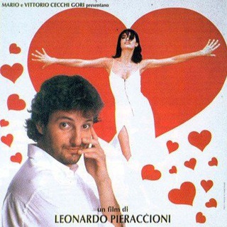 Telegram profile photo for Il ciclone FILM
