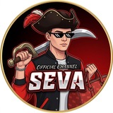 Telegram profile photo for 𝕾𝕰𝖁𝕬 / 𝕺𝖋𝖋𝖎𝖈𝖎𝖆𝖑 𝕮𝖍𝖆𝖓𝖓𝖊𝖑