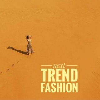 Telegram profile photo for Next trend toptan