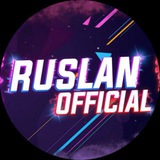 Telegram profile photo for Ruslan Official