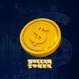 Telegram profile photo for $DOLLAR TOKEN