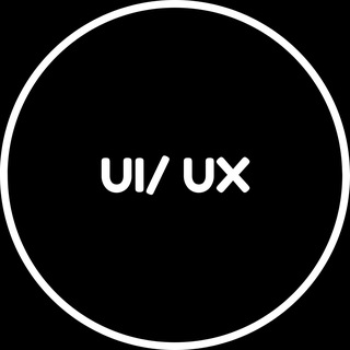 Telegram profile photo for UI UX Courses