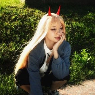 Telegram profile photo for Уголок косплеера Scaletta