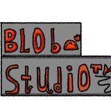 Telegram profile photo for Официальный ТГ канал Blob Studio