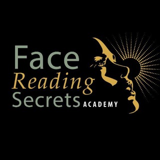 Telegram profile photo for Face Reading Secrets - Schwarzwald