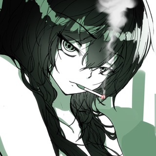 Telegram profile photo for hisha