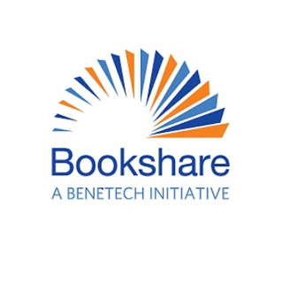Telegram profile photo for Bookshare India
