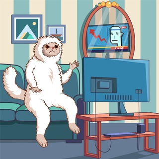 Telegram profile photo for АВАТАРЧ | Аватары и Логотипы