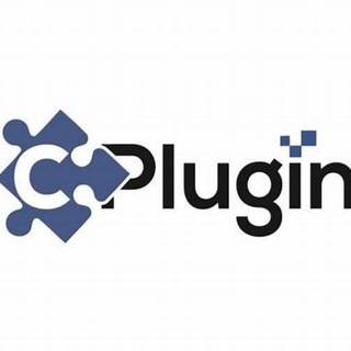 Telegram profile photo for CEGA PLUGINS