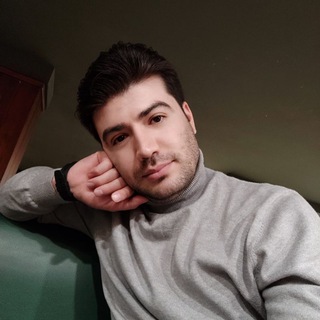 Telegram profile photo for محمدرضا جوادی | یادداشتها