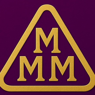 Telegram profile photo for ПираМММида - Бильярд лаунж клуб