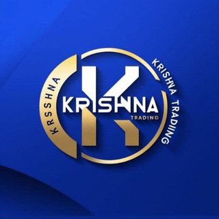 Telegram profile photo for Krishna Bulls (SEBI REGISTER)