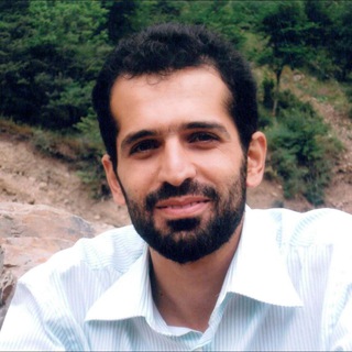 Telegram profile photo for شهید مصطفی احمدی روشن