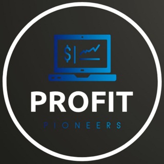 Telegram profile photo for Profit Pioneers | رواد الربح 🚀💰