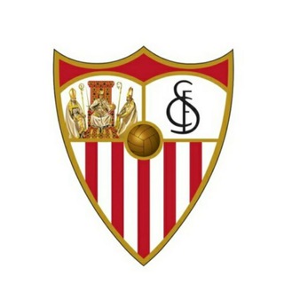 Telegram profile photo for Sevilla FC