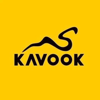 Telegram profile photo for کاووک(kavook)