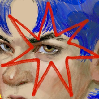 Telegram profile photo for YOBIBAYT 🅱️едолага