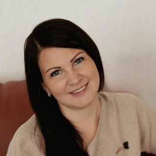 Telegram profile photo for Психолог Катерина Бутакова