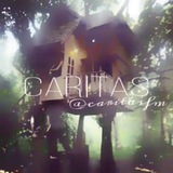Telegram profile photo for ➵ caritas fm '🍃❞