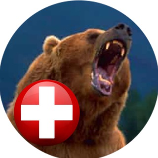 Telegram group profile photo for Mutmacher_SCHWEIZ