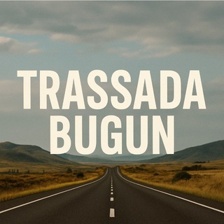 Telegram group profile photo for TRASSADA BUGUN