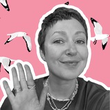 Telegram profile photo for Ни стыда ни совести • Ксюша Колтун
