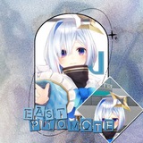 Telegram profile photo for ꒰ 🫐 𝑬ast 𝓟romote ”♡ᵎ꒱ˀˀ ↷