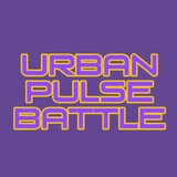 Telegram profile photo for Urban Pulse Battle