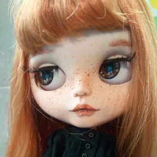 Telegram profile photo for the alternative