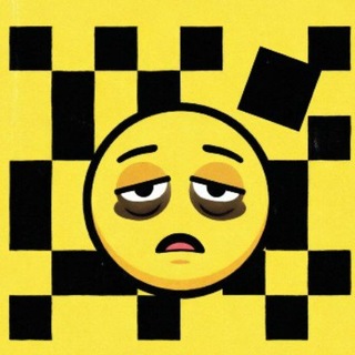 Telegram profile photo for 🚕💤 Таксист Устал