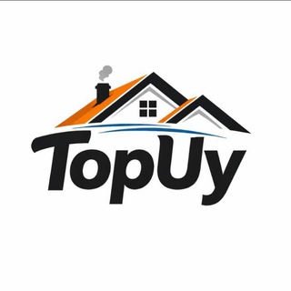 Telegram profile photo for TopUy_Jizzax ๐