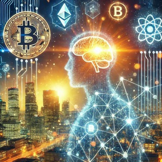 Telegram profile photo for 𖠄𝐂𝐫𝐲𝐩𝐭𝐨 𝐀𝐢🔥꙰🇺🇲 𖣫ٰٰ⃟ 🗽