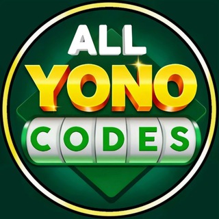 Telegram profile photo for All Yono PromoCode π₯